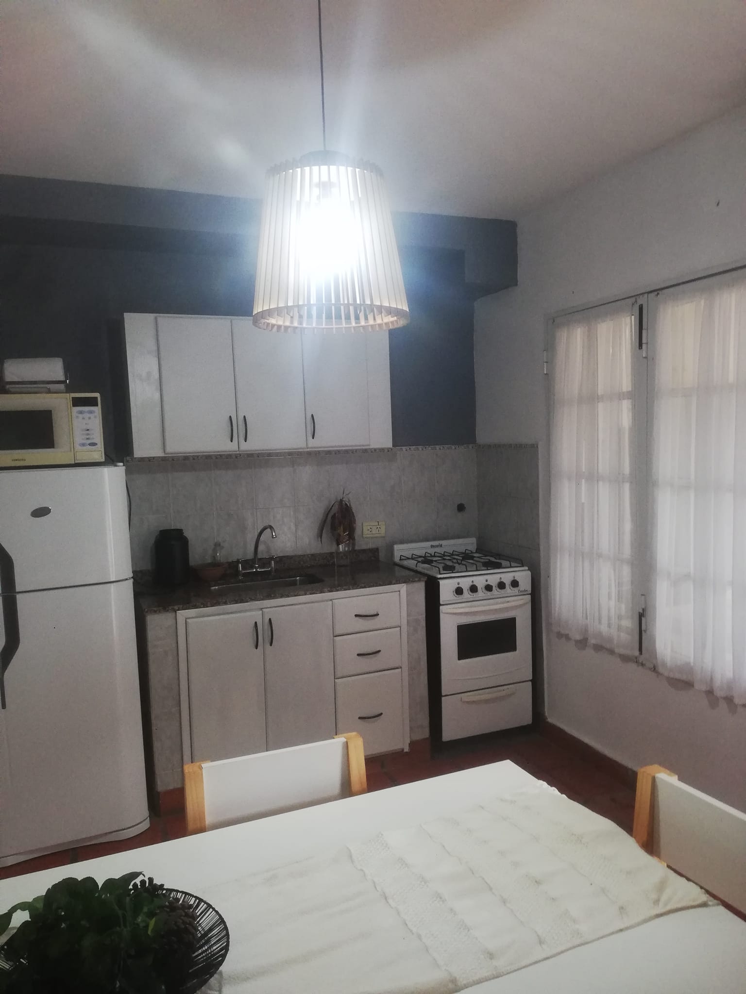 Cocina Dúplex 2