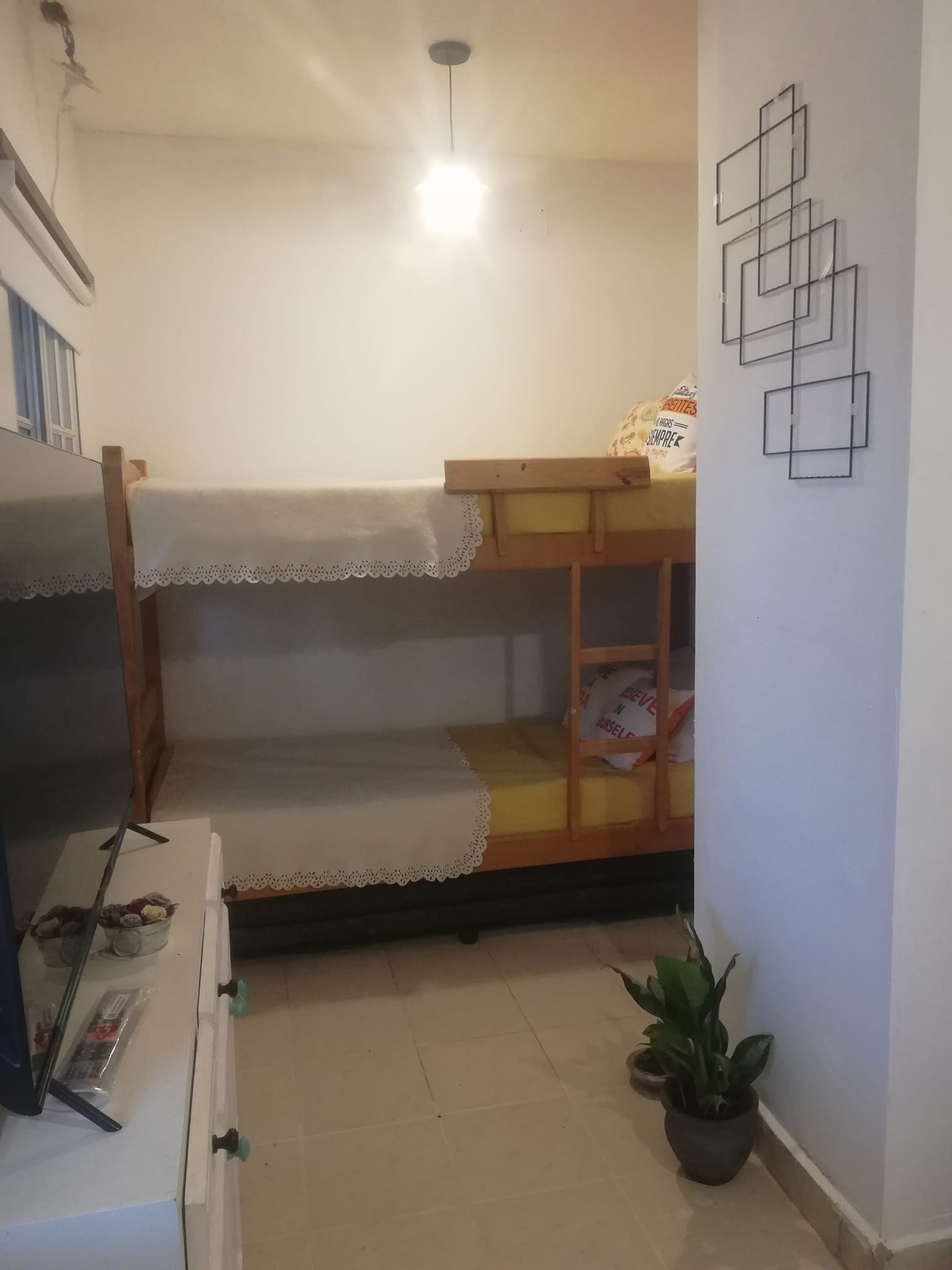 Cuchetas Dúplex 2